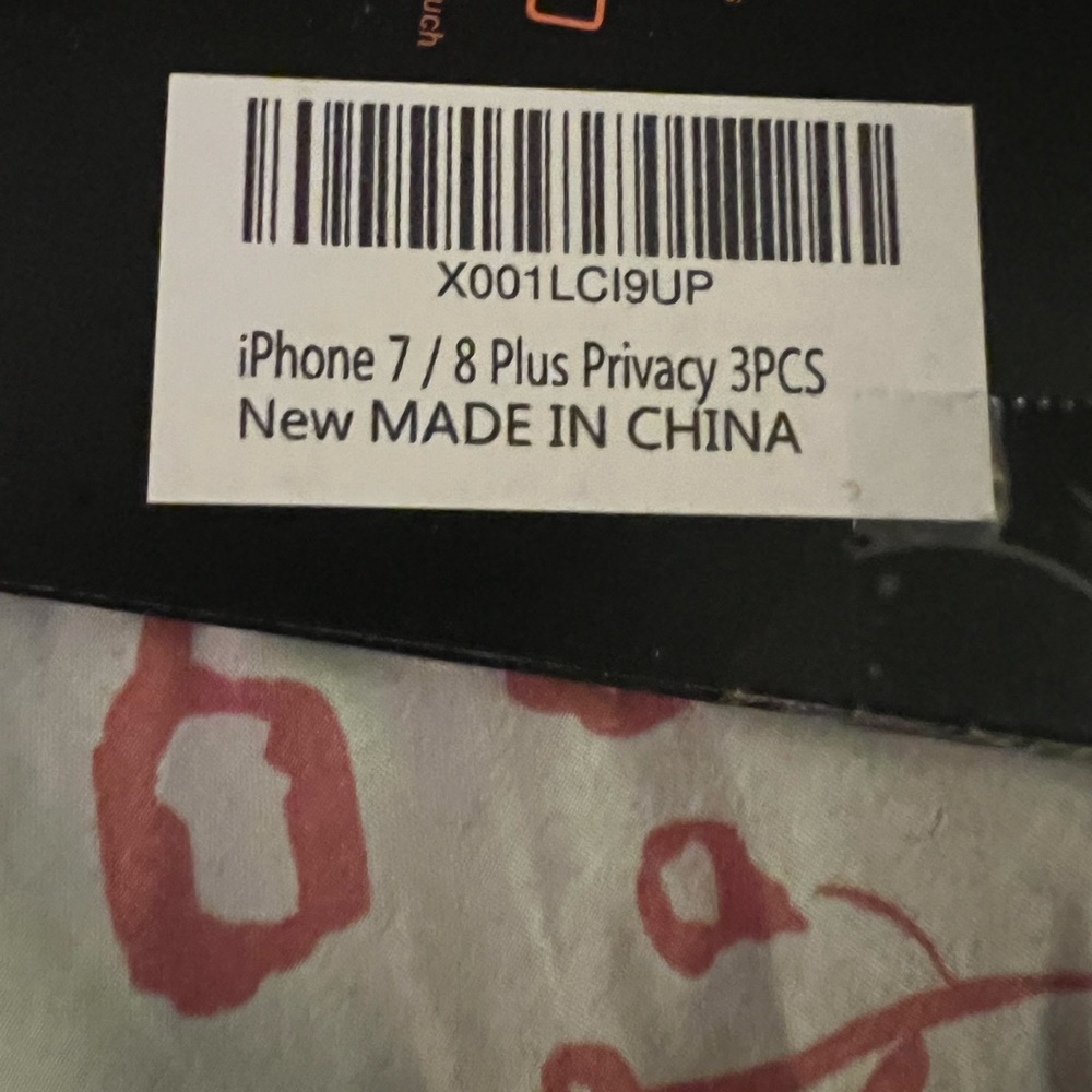 Screen Protectors - Picture 3 of 8